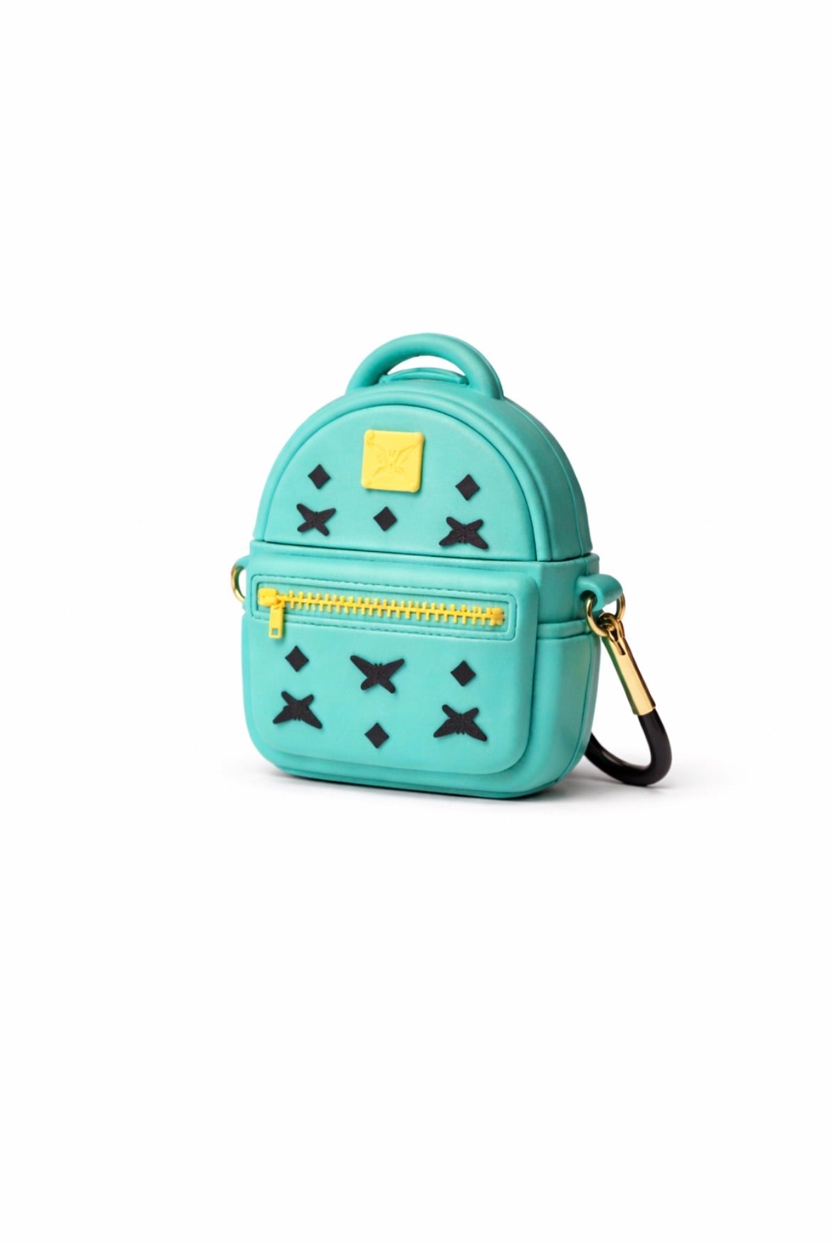 Bougie Light-Blue Bag