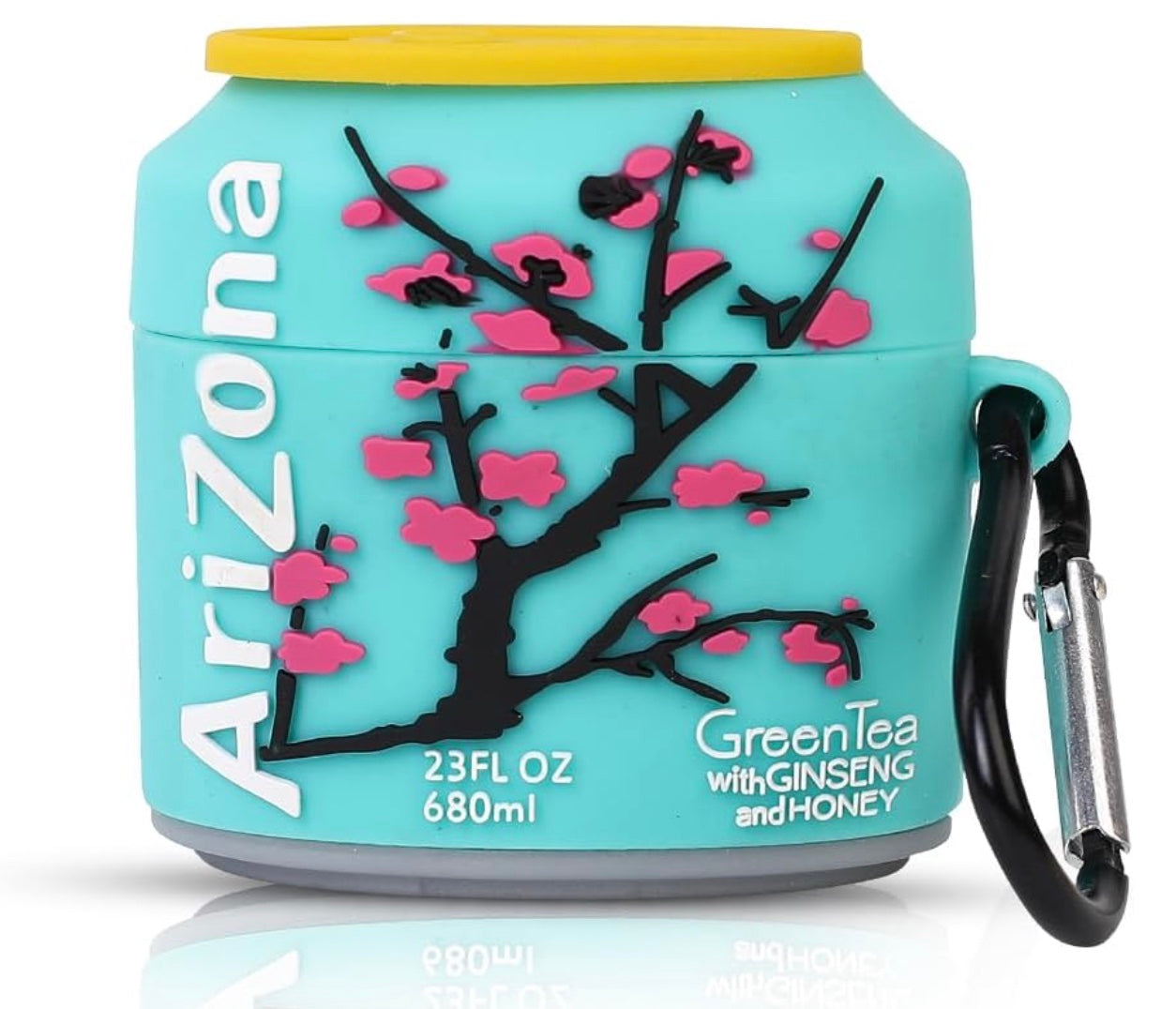 Arizona Tea AirPod Case