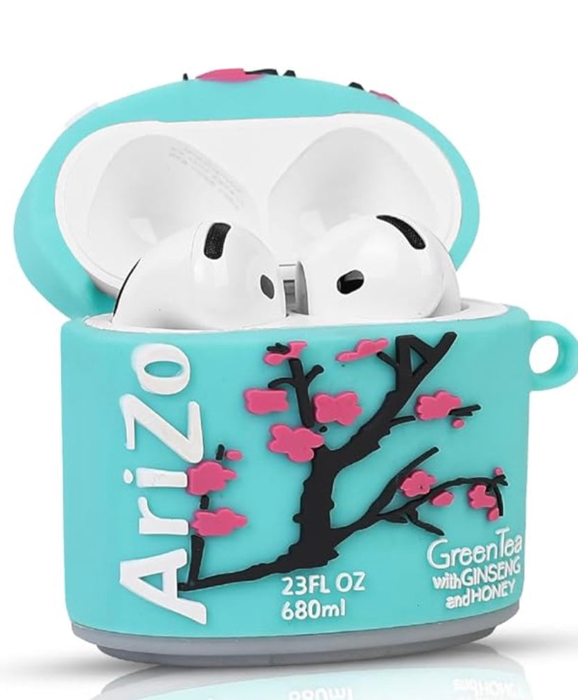 Arizona Tea AirPod Case