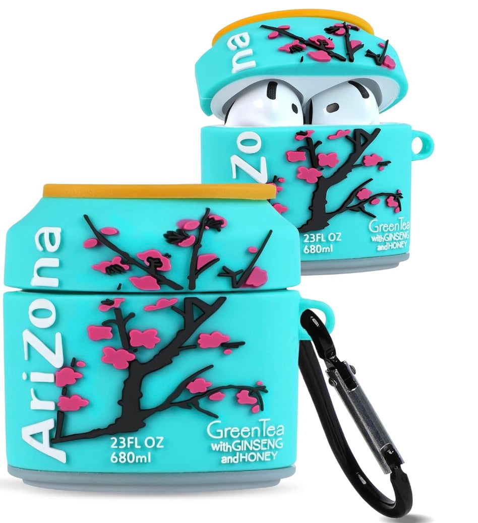 Arizona Tea AirPod Case