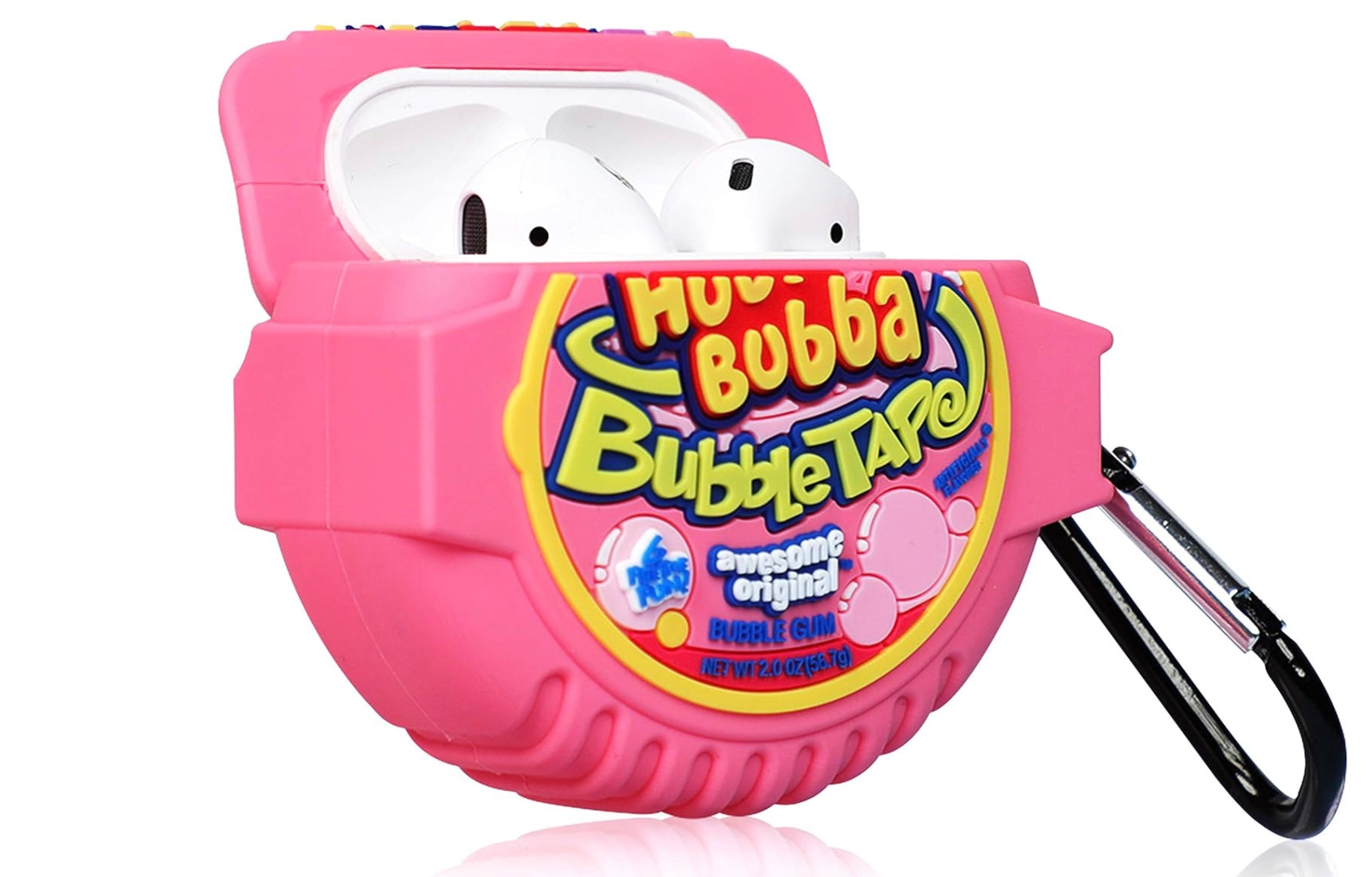 Hubba Bubba AirPod Case