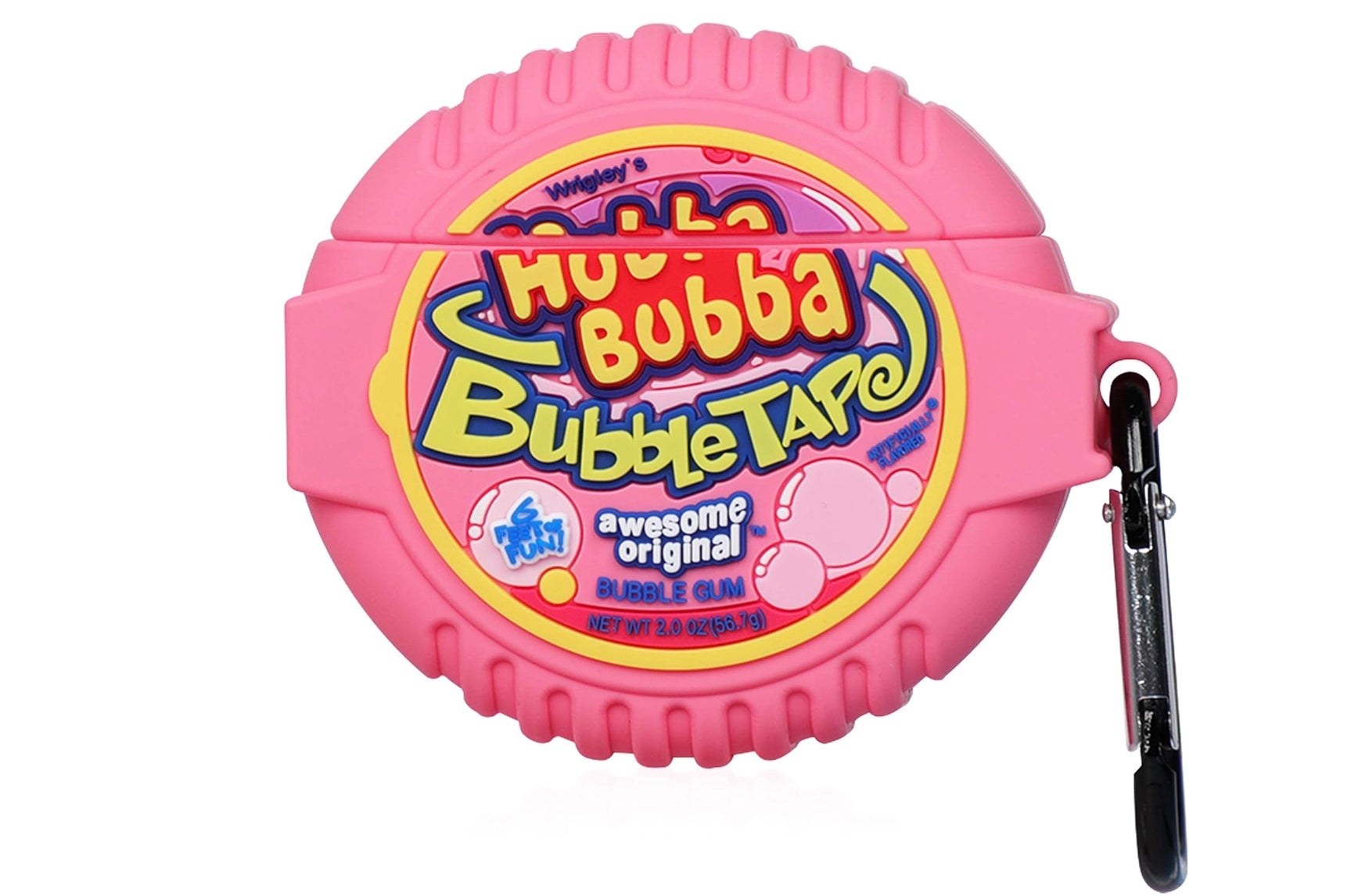 Hubba Bubba AirPod Case