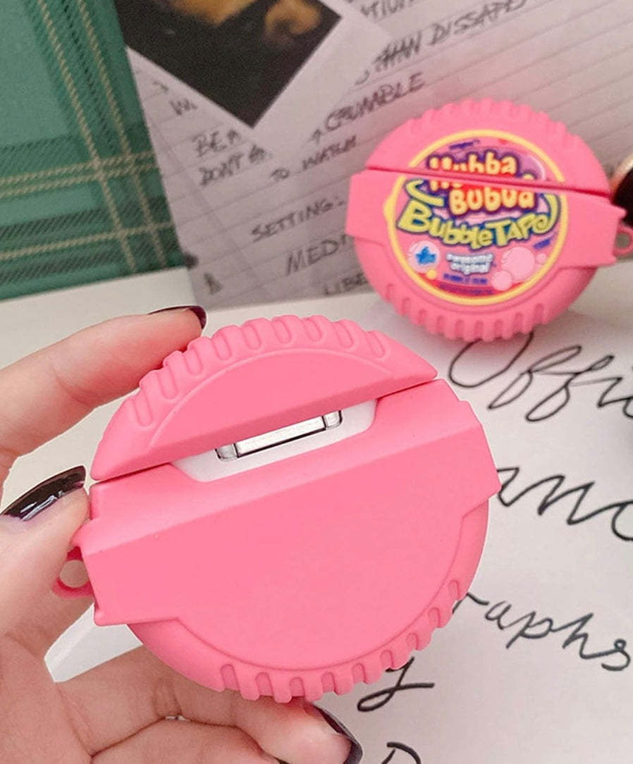 Hubba Bubba AirPod Case