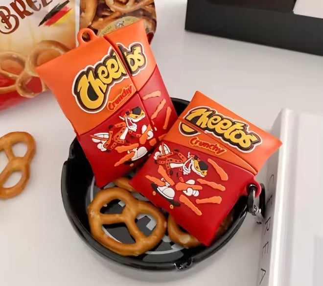 Cheetos AirPod Case