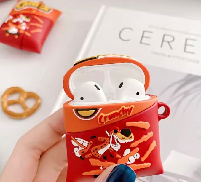 Cheetos AirPod Case