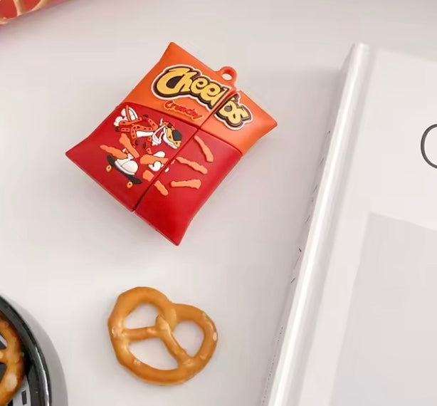 Cheetos AirPod Case