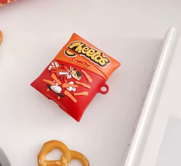 Cheetos AirPod Case
