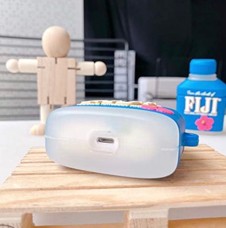 Fiji AirPod Case