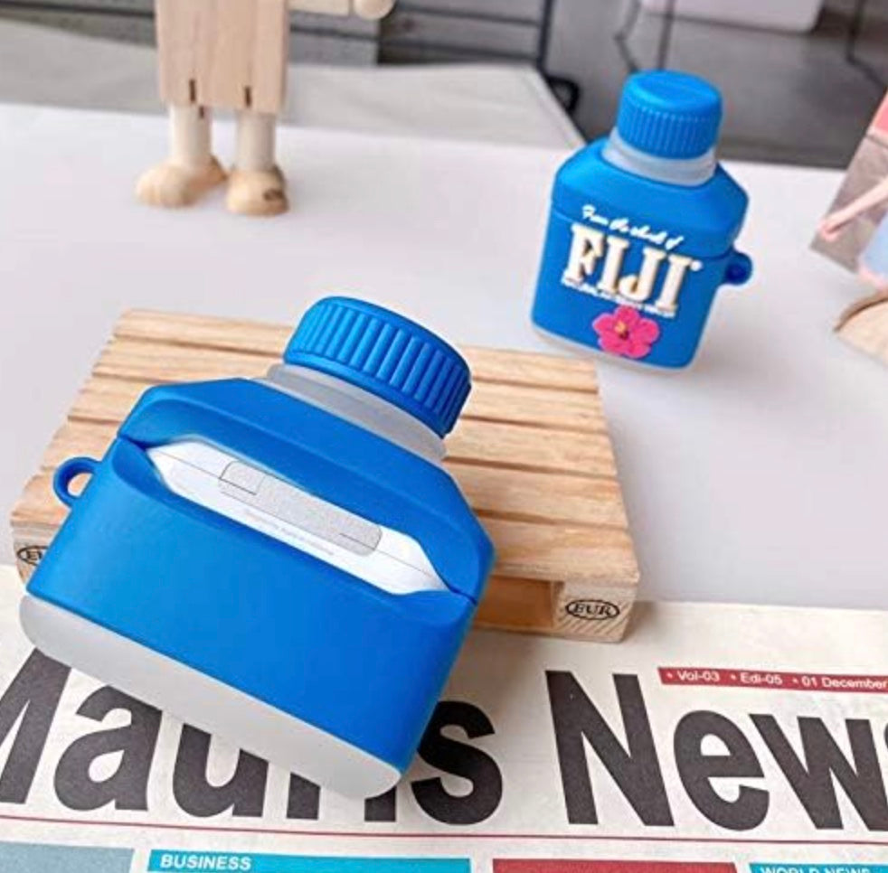 Fiji AirPod Case