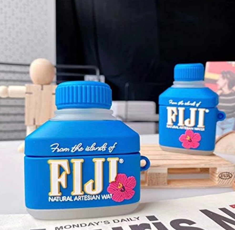 Fiji AirPod Case