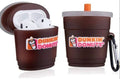 Dunkin AirPod Case