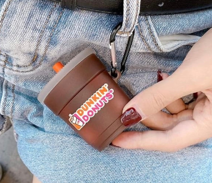 Dunkin AirPod Case