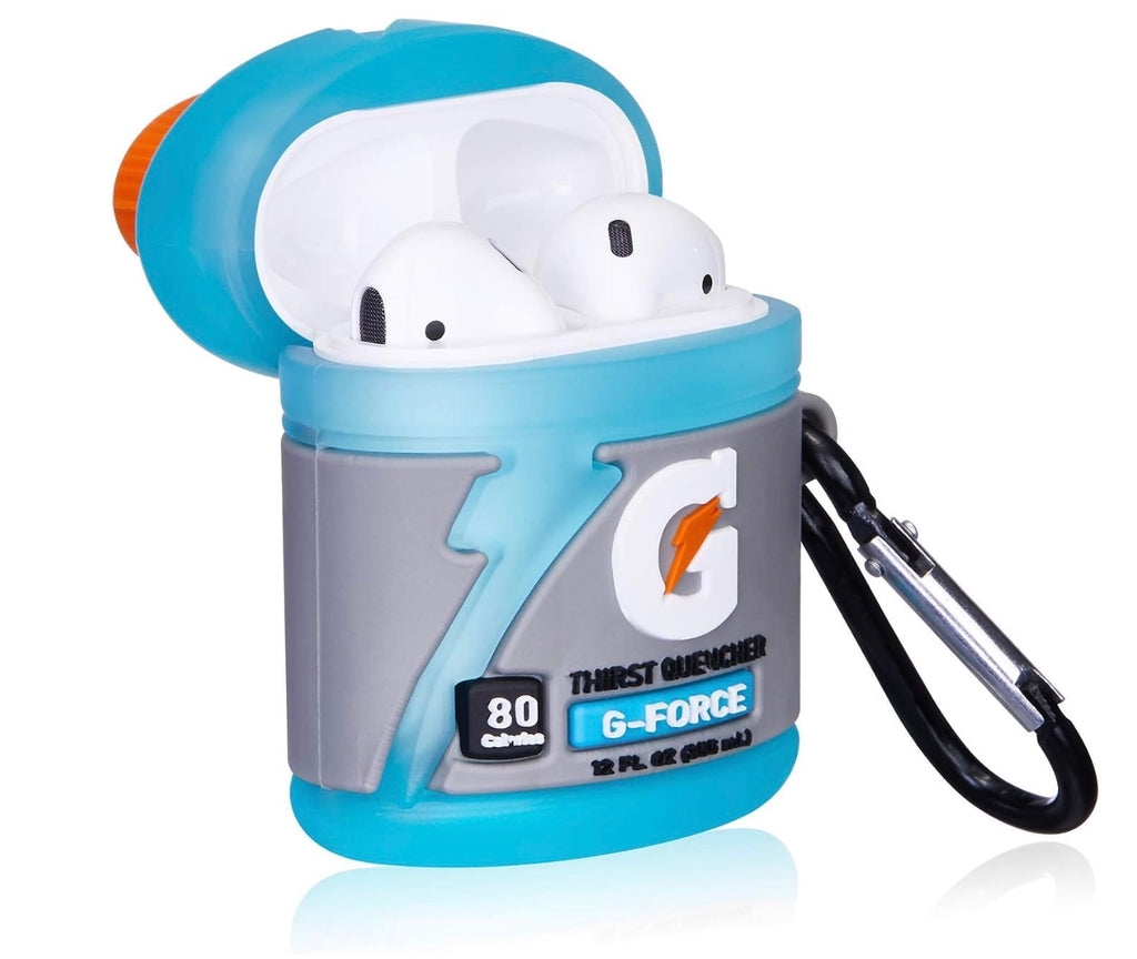 Gatorade AirPod Case