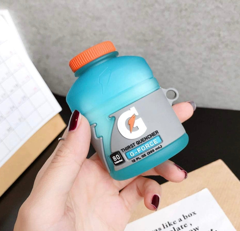 Gatorade AirPod Case