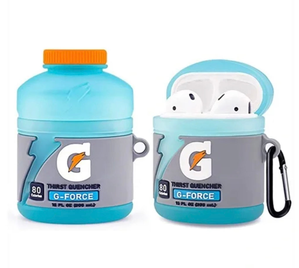 Gatorade AirPod Case