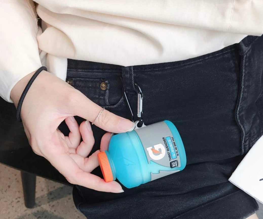 Gatorade AirPod Case