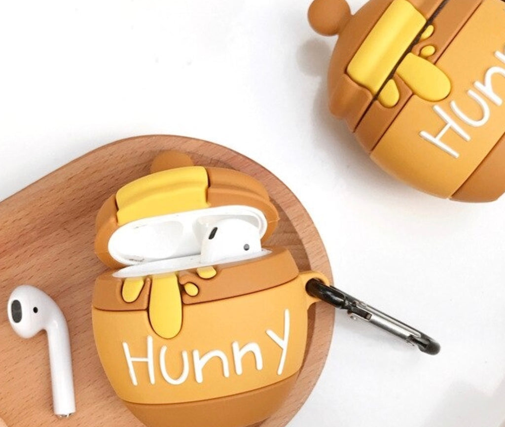 Hunny AirPod Case