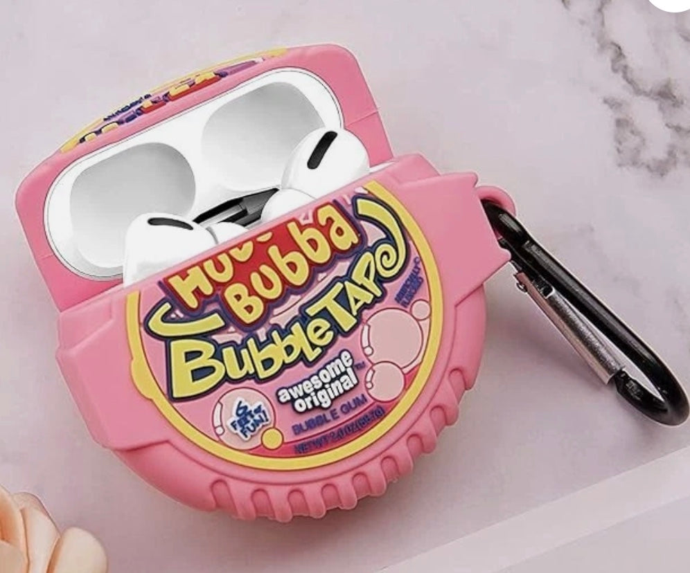 Hubba Bubba AirPod Case
