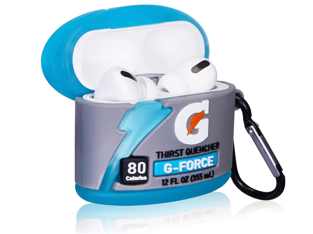 Gatorade AirPod Case