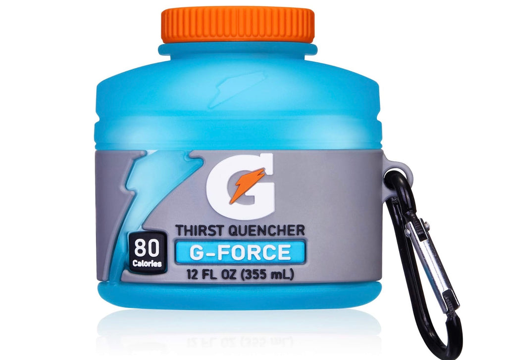 Gatorade AirPod Case
