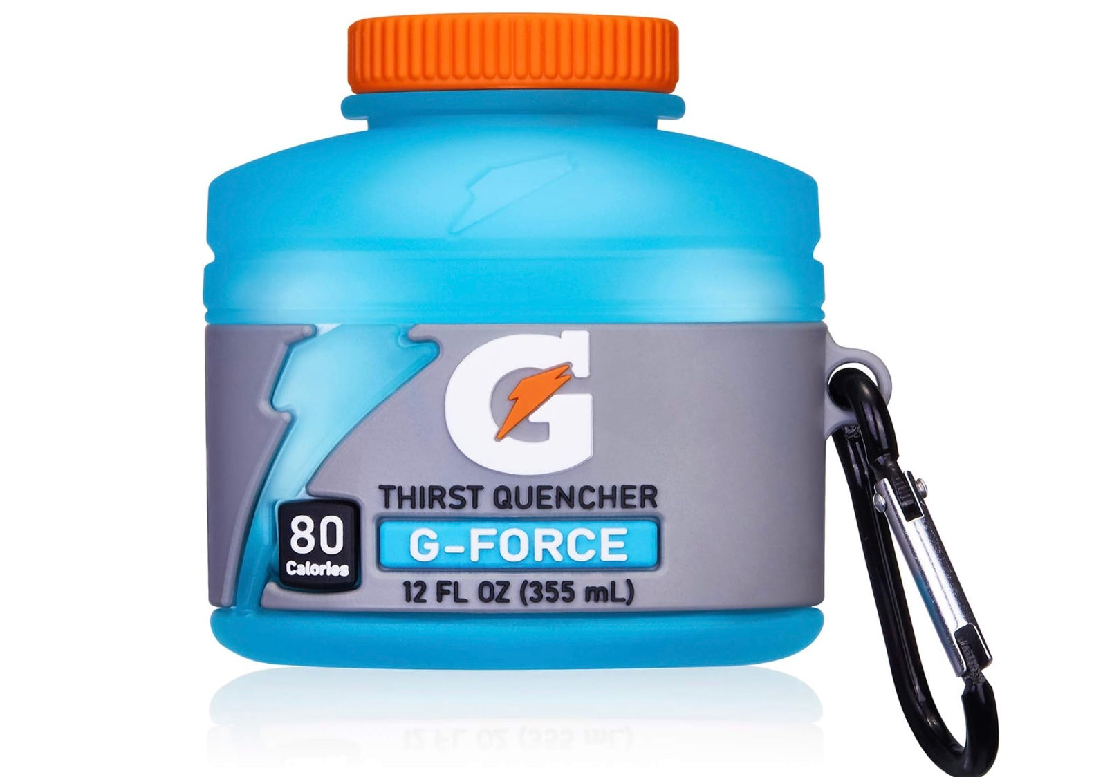 Gatorade AirPod Case