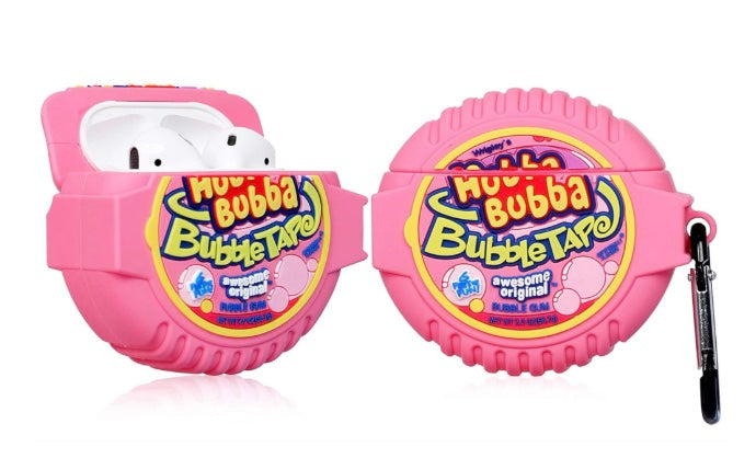 Hubba Bubba AirPod Case
